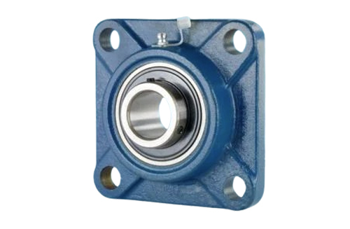 Flanged Bearing Housings