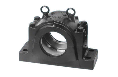 Non-Split Plummer Block Bearing Housings