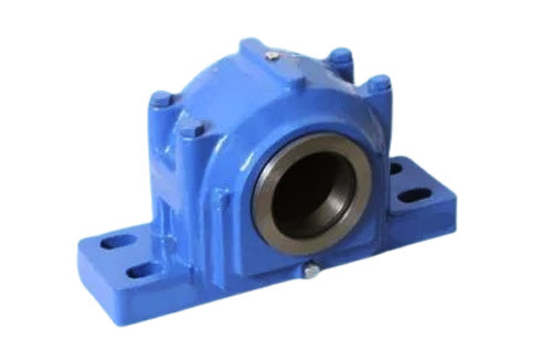 Split Plummer Blocks Bearing Housings
