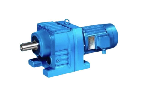 Coaxial Helical Inline Gearboxes