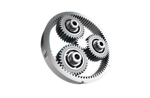 Industrial Planetary Gearboxes