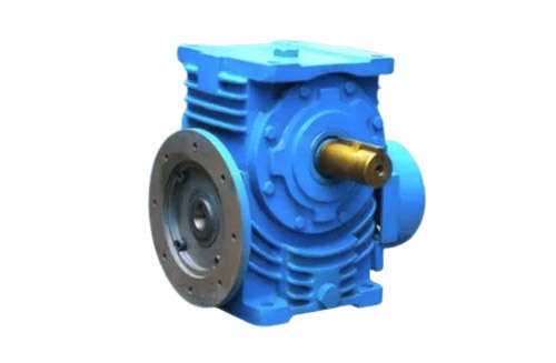 Worm Reduction Gearboxes