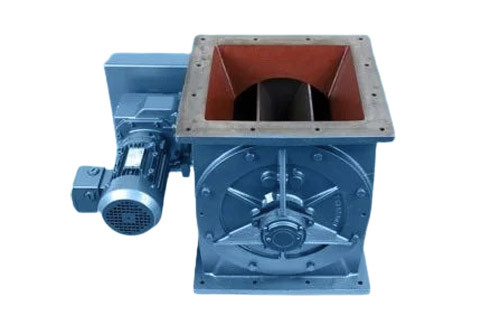 Rotary Airlock Valves