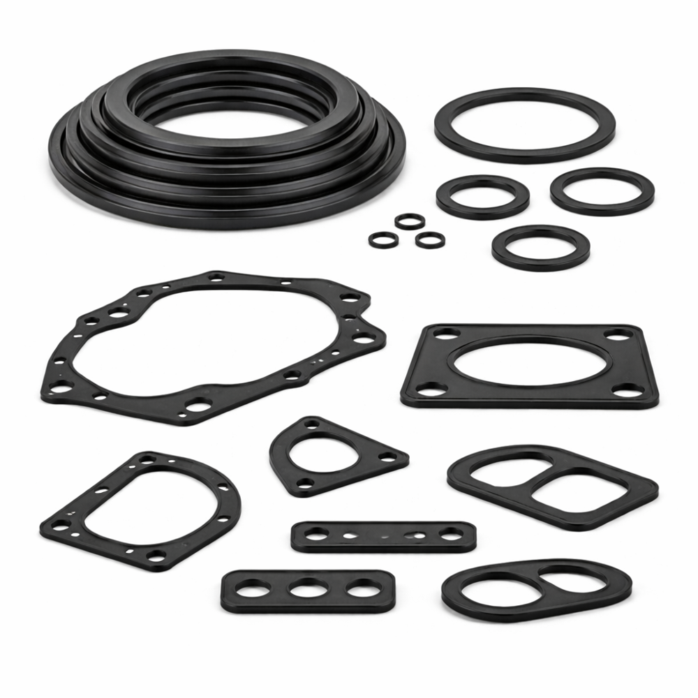 Rubber Gaskets