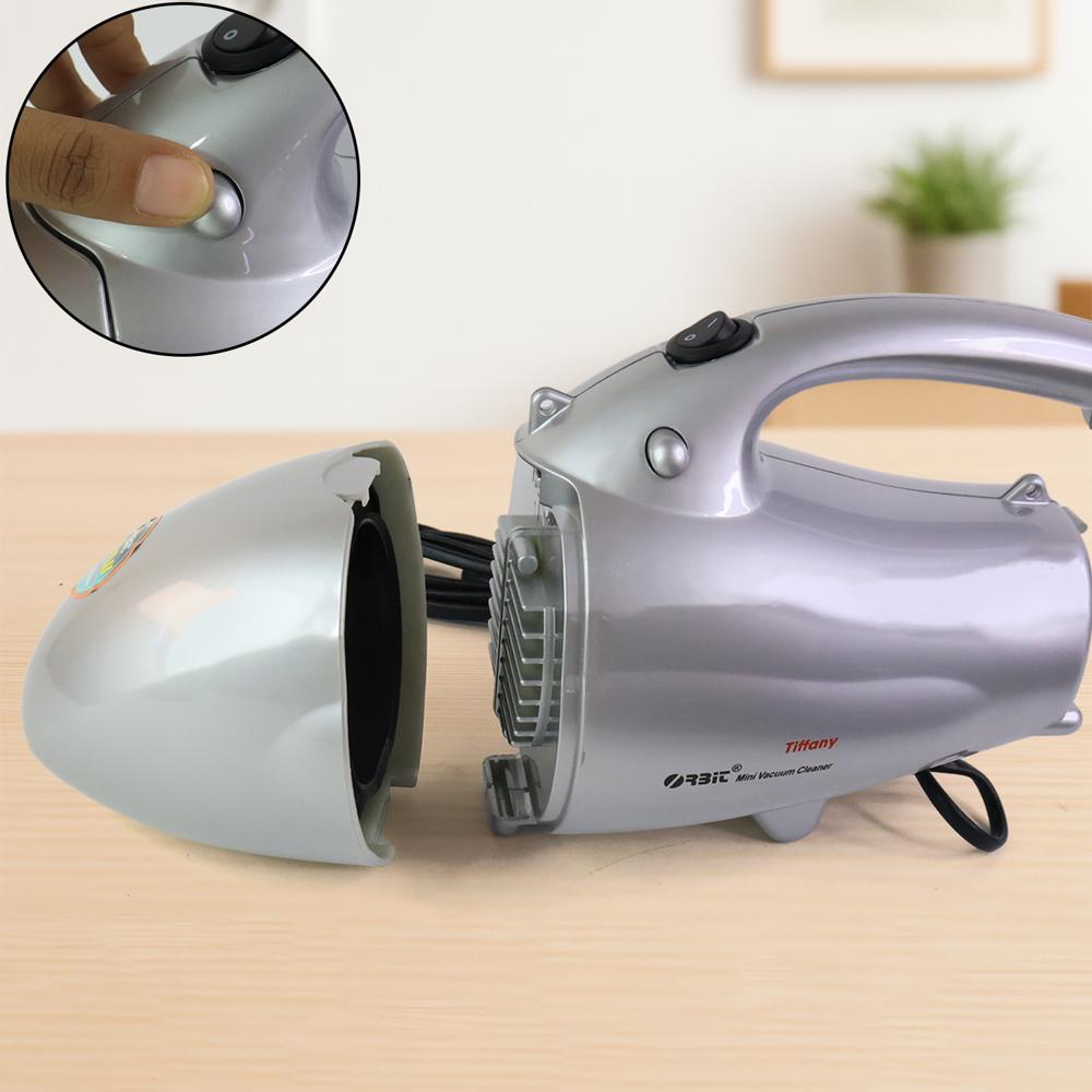 Orbit High Power Handheld Mini Vacuum Cleaner (800W / 1 Pc)