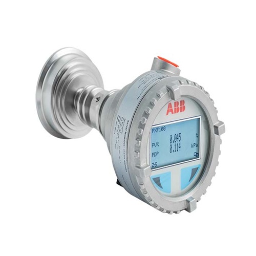 ABB Hygienic Gauge PGF100