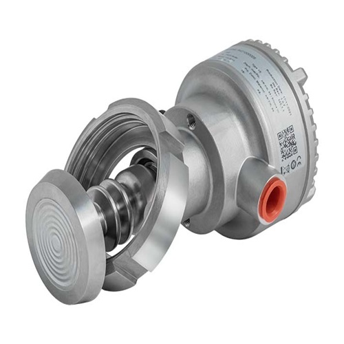 ABB Hygienic Gauge PGF100