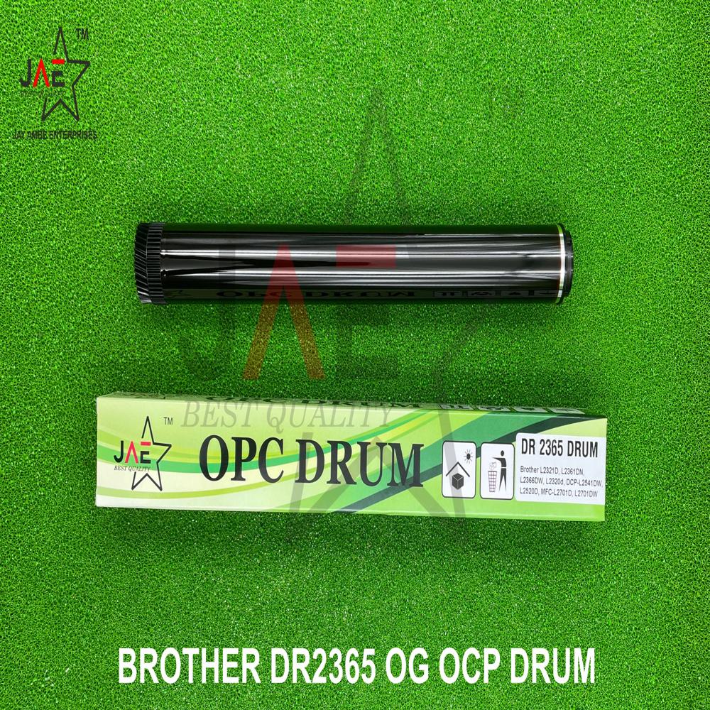 BROTHER 2365 OPC DRUM