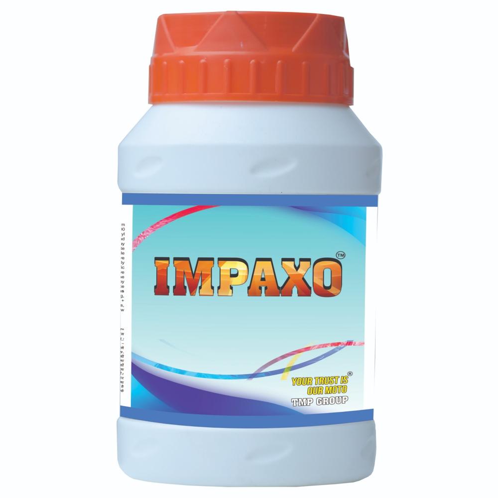 Tebuconazole 10% + Sulphur 65% Wg