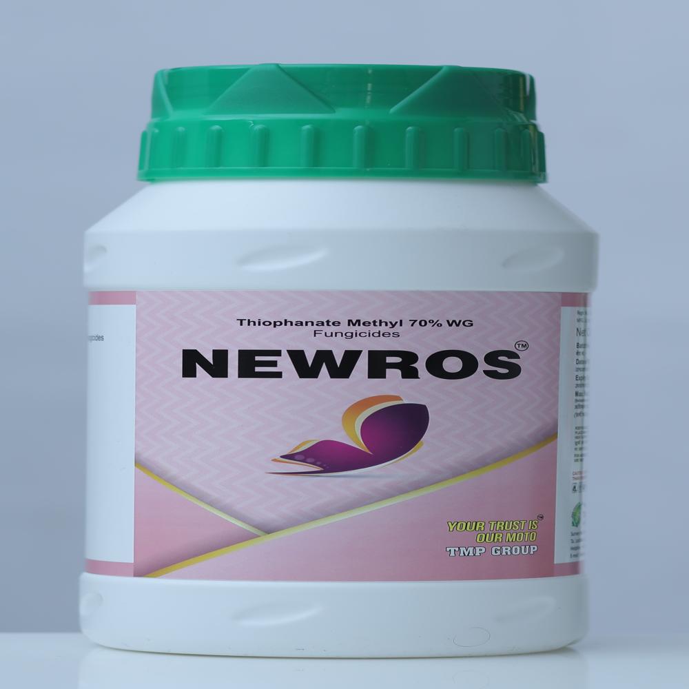 Thiophanate Methyl 70% Wg