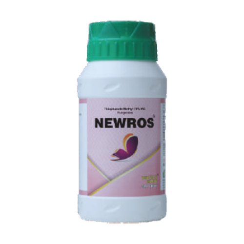 Thiophanate Methyl 70% Wg - Application: Agriculture