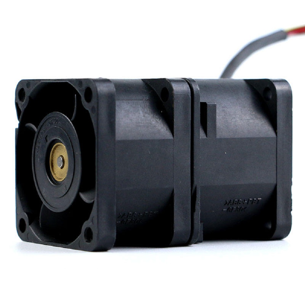 SANYO 9CRA0412P5G08 Cooling Fan
