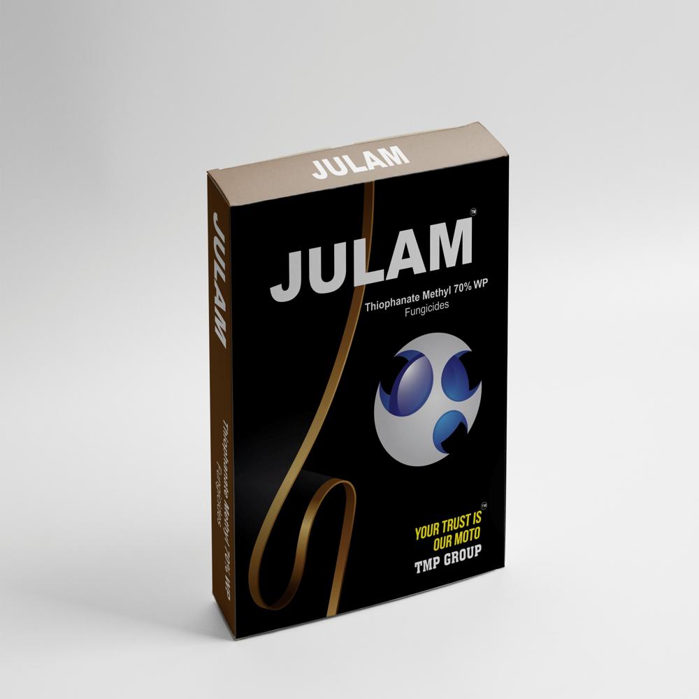 Thiophanate Methyl 70% Wp