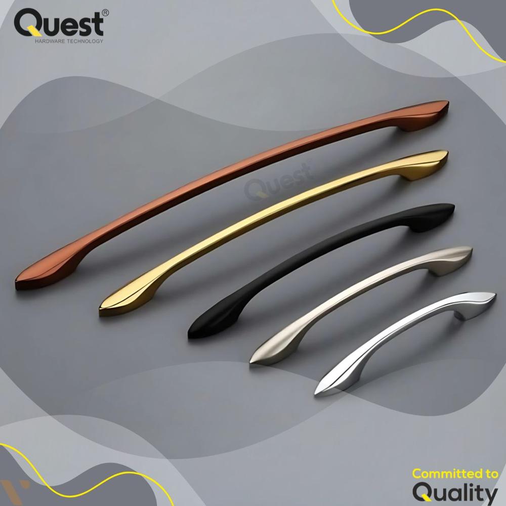 Designer Cabinet Door Handles