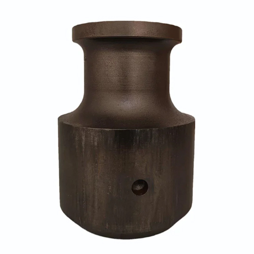 70 Mm Ultrasonic Round Horn