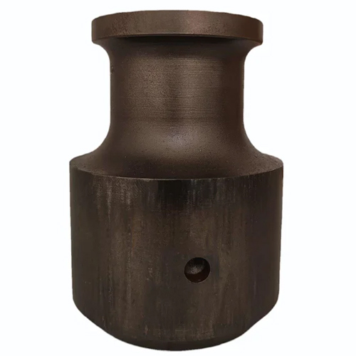 100 Mm Round Horn