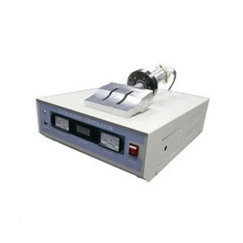 15 KHZ Ultrasonic Box