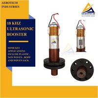18 KHZ Booster