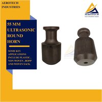 55 MM Horn
