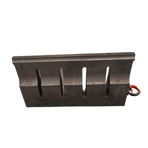 350 MM Leader Machine Horn