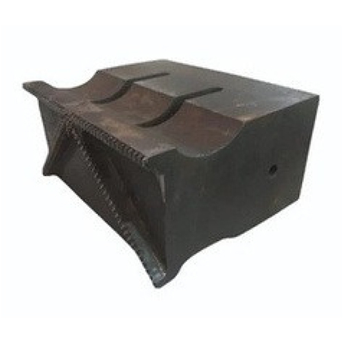 200x100 MM Leader Machine Horn