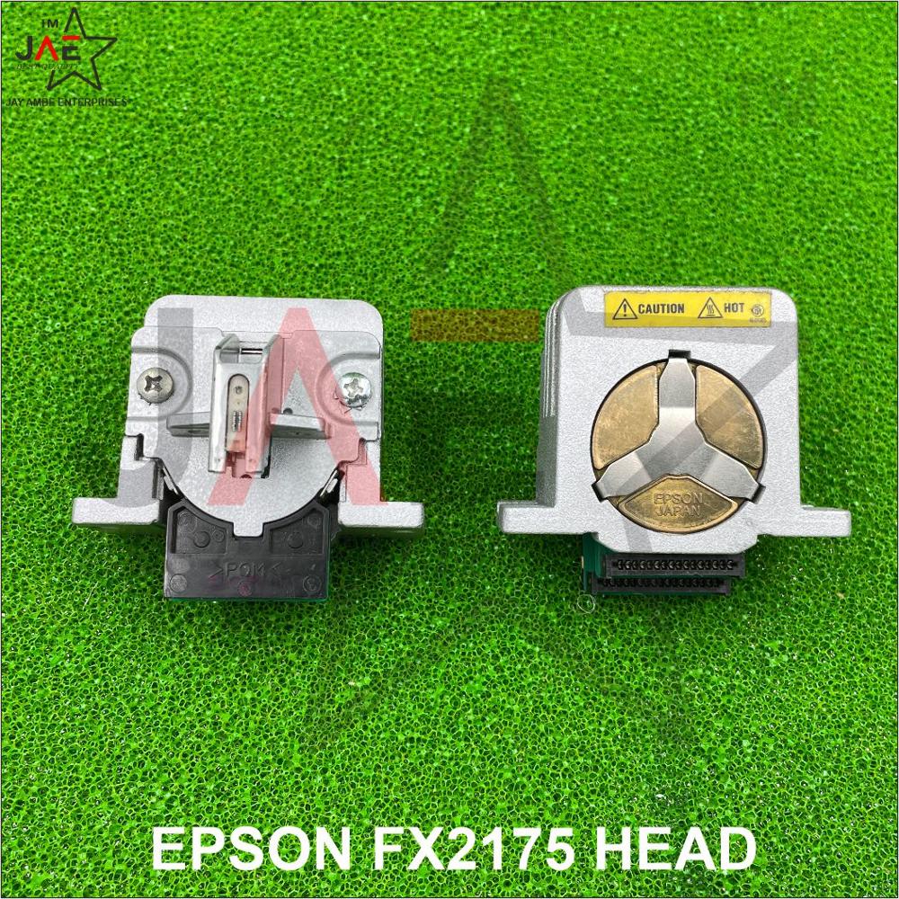 Fx-2175 Head
