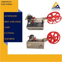 Tape Cutting Machine