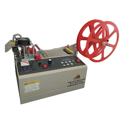Automatic Ribbon Cutting Machine