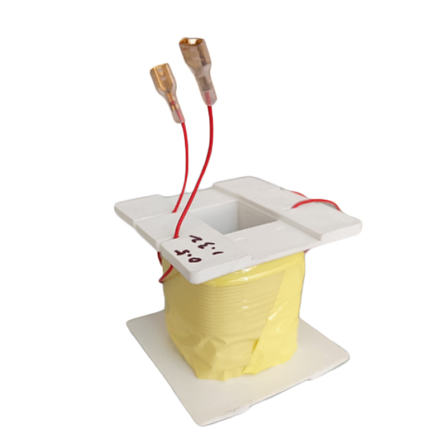 20 KHZ Frequency Coil