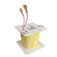 20 KHZ Frequency Coil