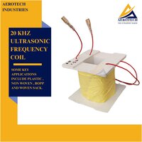 20 KHZ Frequency Coil