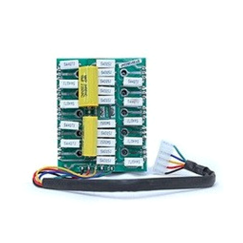 20 KHZ Transistor Bank