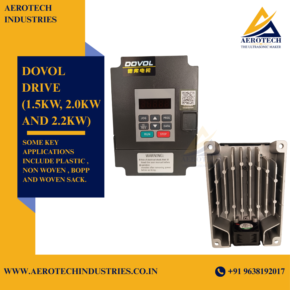Dovol Drive (1.5KW/2KW)