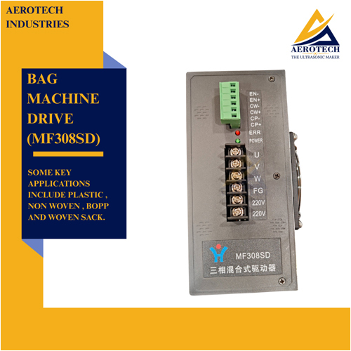 Mf308Sd Drive - Color: Grey