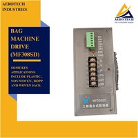 MF308SD Drive