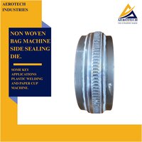 Bag Machine Side Sealing Die