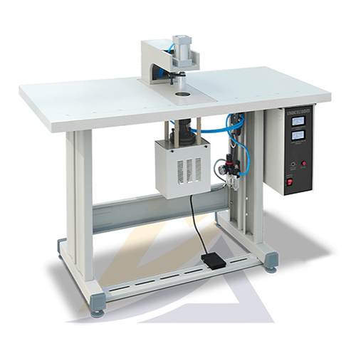 Ultrasonic Welding Machine