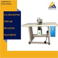 Ultrasonic Welding Machine