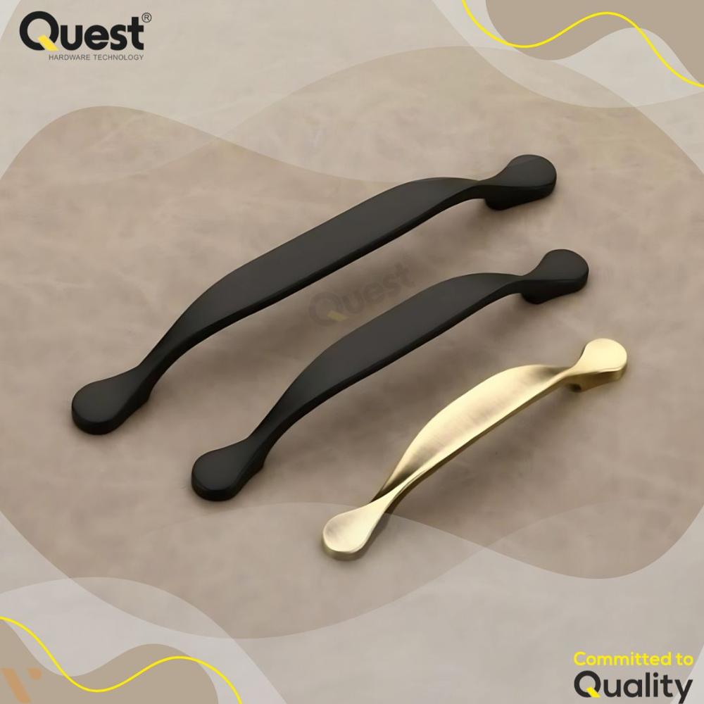 Zinc Alloy Cabinet Handle
