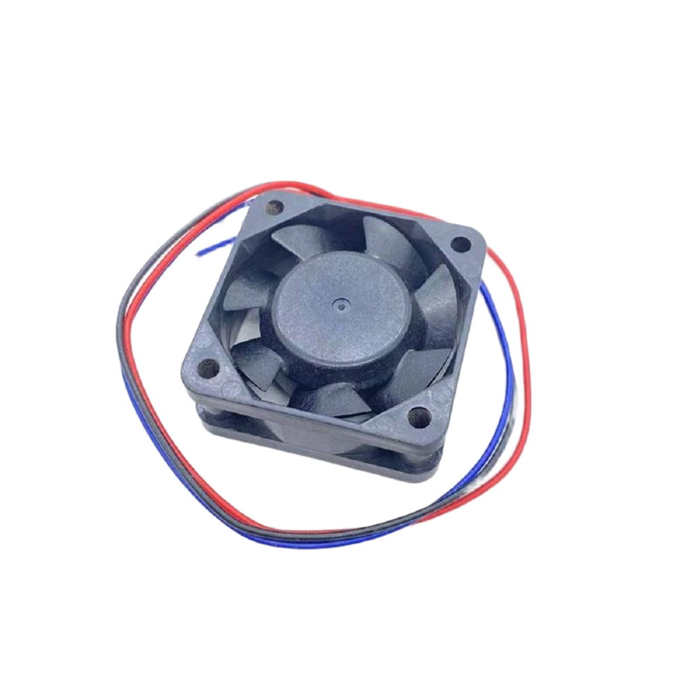 SANYO-DENKI 109P0405M7D01 Cooling Fan