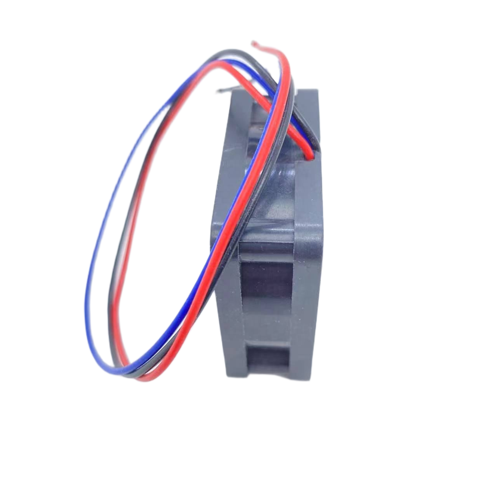 SANYO-DENKI 109P0405M7D01 Cooling Fan