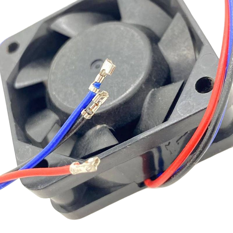 SANYO-DENKI 109P0405M7D01 Cooling Fan