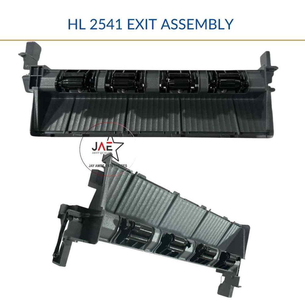 BROTHER 2541 EXIT ASSEMBLY
