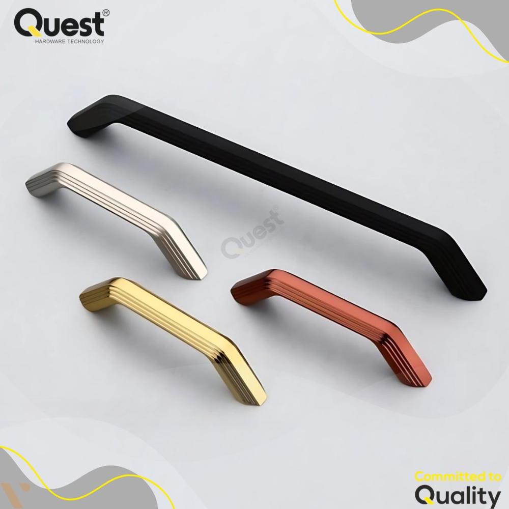 Designer Cabinet Door Handles