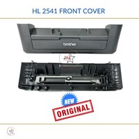 BROTHER 2541 FRONT COVER