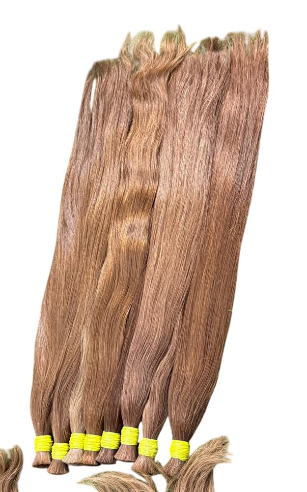 Blonde Hair Extension