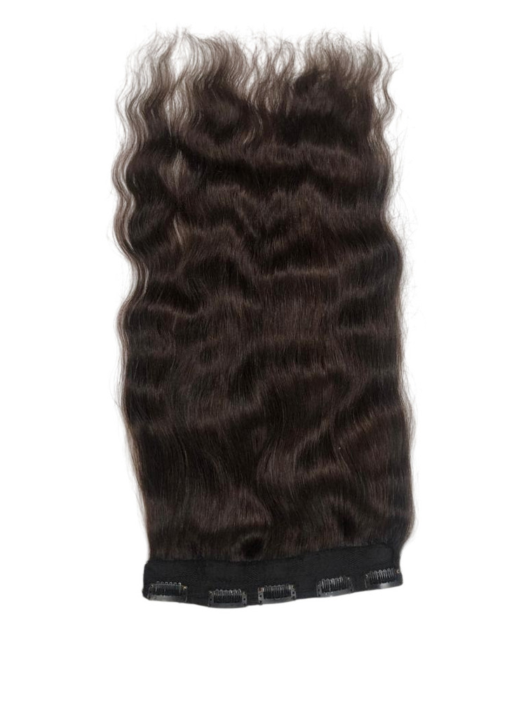 Human Hair Extension