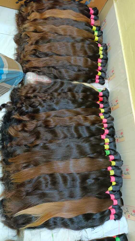 Remy Bulk Hair Extension