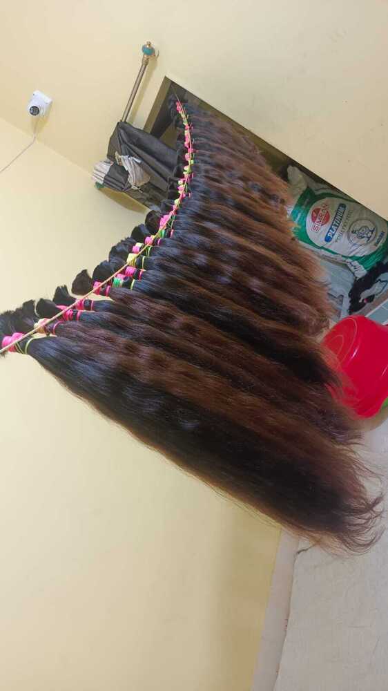 Remy Hair