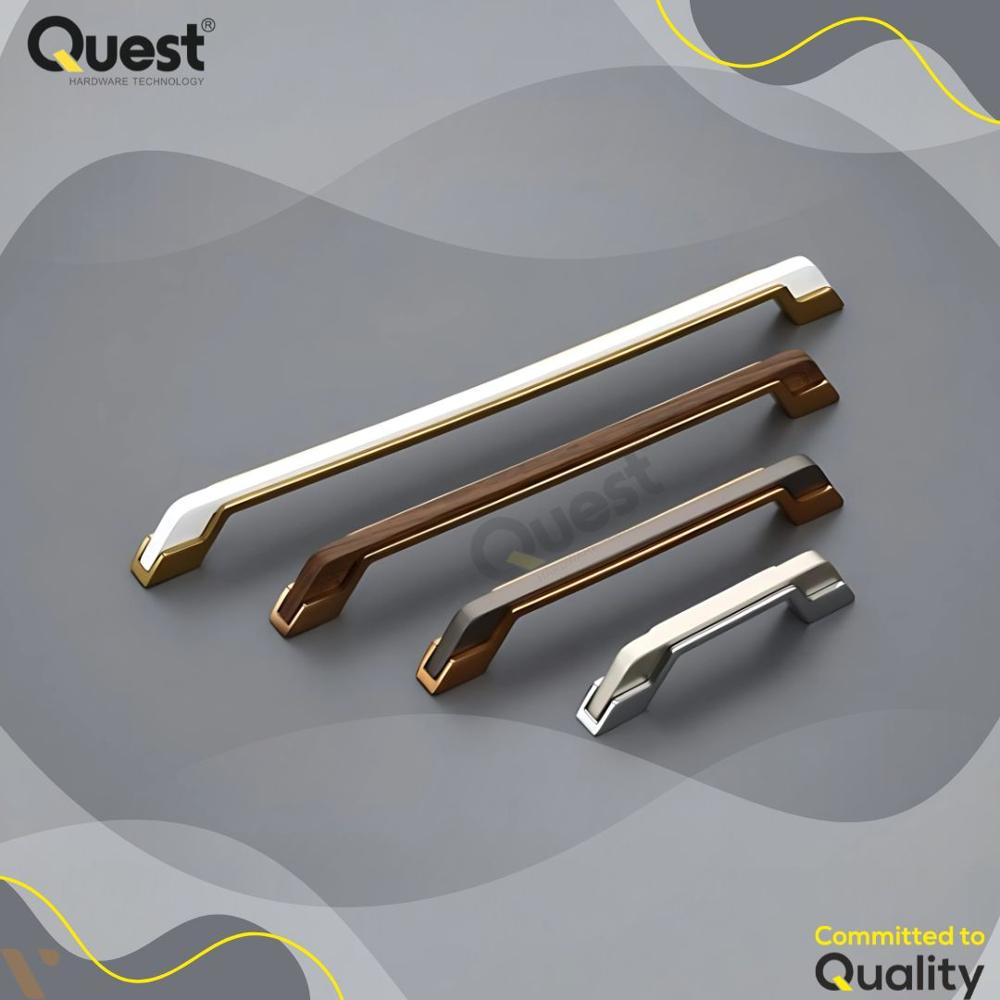  Dresser Knob Cabinet Pull Handles